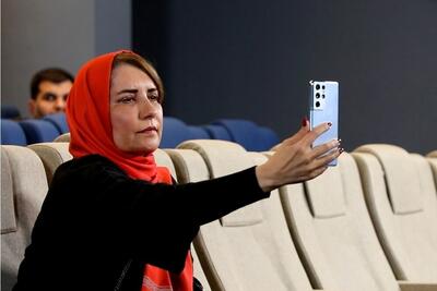 دلیل عذرخواهی خانم بازیگر از مردم چه بود؟/ «مسعود کیمیایی مجبورم کرد با آب جوی صورتم را بشویم!»