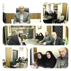 تغییر نگاه در مردم و مدیران برای توسعه پایدار اتفاق بیفتد