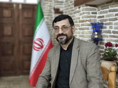 مردمی سازی و جریان سازی نسخه حیات بخش پیشبرد حوزه هنری است