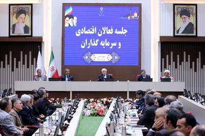 عارف: عملکرد ۶ ماهه نخست دولت موفقیت‌آمیز بوده است/ در زمان بحران‌ به خوبی عمل شده است