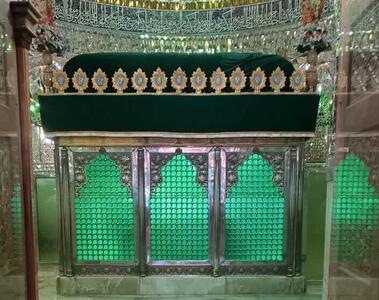 استقبال حدود ۲ میلیون مسافر نوروزی از بقاع متبرکه گیلان