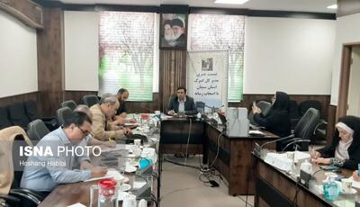 تاریخ‌سازی گمرکات سمنان با ثبت ۳ رکورد در ادوار فعالیت‌های گمرکی استان