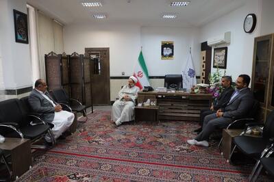 سواحل مکران یک سرمایه ملی است