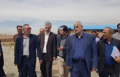 حضور میدانی مسئولان گره‌گشای مشکلات است