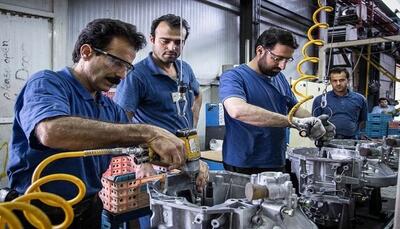 تشکل‌های کارگری و کارفرمایی نقش اساسی در تداوم تولید دارند