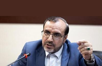 حدادی: دولت به جوانان در شرکت‌های دانش‌بنیان و استارتاپ‌ها اعتماد کند