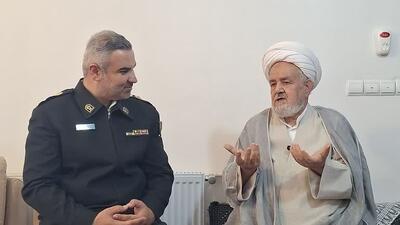 جمهوری اسلامی ایران امروز در اوج اقتدار قرار دارد