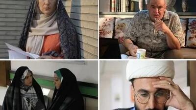 نگاهی متفاوت به یک سریال رمضانی: تصویر زن مسلمان ایرانی در «مرهم» چگونه است؟