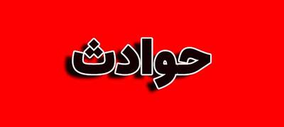 تریلی ارابه مرگ شد+ عکس وحشتناک
