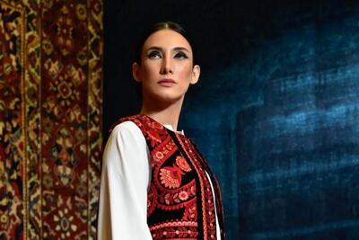 فیلم تولد عاشقانه همسر مهران مدیری