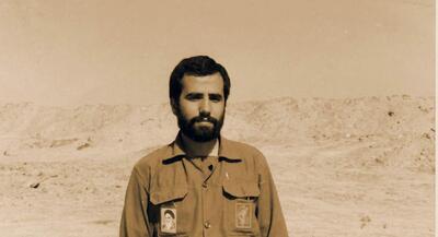 ماجرای علاقه زیاد  شهید علی هاشمی به مسجد | جهان نیوز