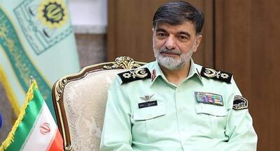 پلیس ۶ نفر از اراذل نارنجک به دست تهرانی را زمین‌گیر کرد | جهان نیوز