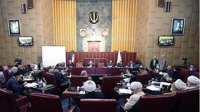 مجمع تشخیص مصلحت نظام گره FATF را باز می‌کند؟ | حمایت تمام‌قد اتاق ایران از تلاش‌ها برای حل مشکل FATF