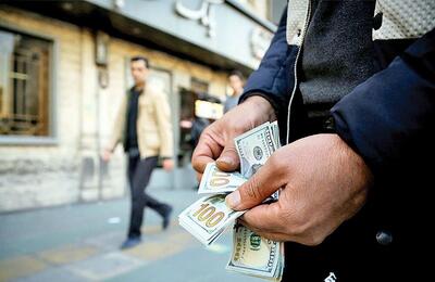 تورم از خیابان فردوسی شروع می‌شود
