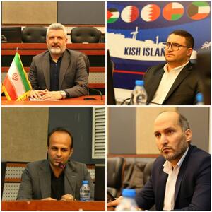 افتخاری بزرگ برای ایران؛ ۴ کرسی آسیایی برای فدراسیون اسکواش
