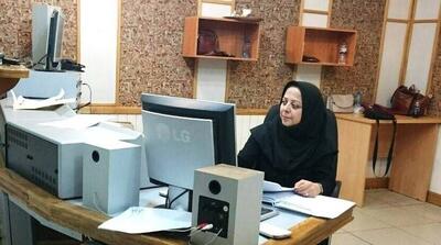 مراسم یادبود «زهرا عبدالله‌زاده» در مسجد بلال برگزار می‌شود