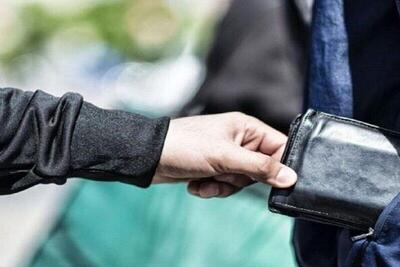 دستگیری ۲۹ سارق و کشف ۴۳ فقره سرقت در طرح مقابله با سارقان جیب بر