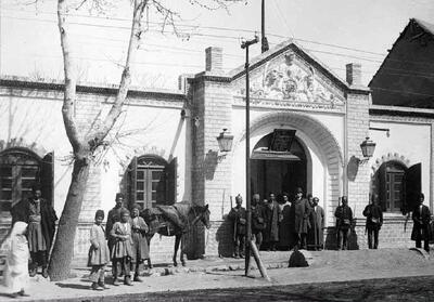 بیمارستان چه زمانی وارد ایران شد؟ / جندی شاپور، الگویی برای جهان / از مراکز علمی ساسانیان تا توسعه در دوره اسلامی