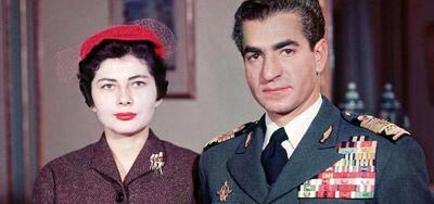 سفر در تاریخ؛ «محمدرضا پهلوی و ثریا» در کربلا؛ سال 1332