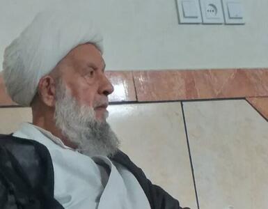 یک امام جمعه سابق درگذشت