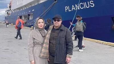 قطب جنوب متعلق به ایران است!/ پزشکیان آبروی خودش را حفظ کرد/ کنایه سنگین به شمخانی و کاظم صدیقی از سوی کاربران خبرآنلاین