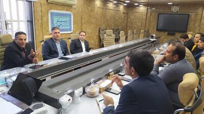 مدارس استان لرستان به فیبر نوری مجهز می‌شوند