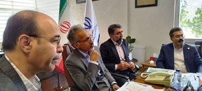 گام بزرگ چهارمحال وبختیاری  برای پیشرفت و توسعه / تاسیس ۱۹ هنرستان جوارصنعت دراستان