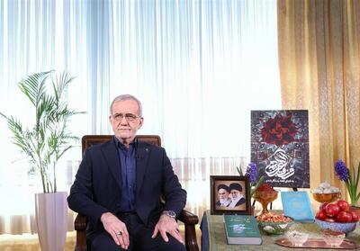 نام خانوادگی اصلی مسعود پزشکیان چه بوده است؟/ این جمله پزشکیان به جلیلی طوفان به پا کرد