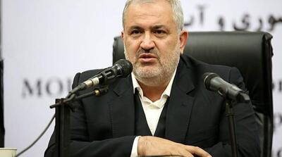 وزیر نیرو: ناترازی برق در سال جاری، از ۲۰ هزار مگاوات عبور می‌کند - مردم سالاری آنلاین