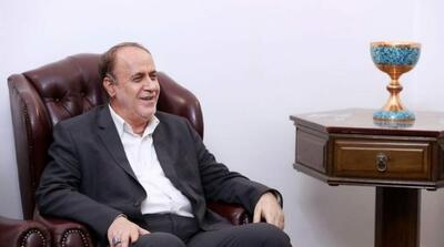 نایب رییس مجلس: آماده‌ایم فقط در موضوع هسته‌ای مذاکره کنیم - مردم سالاری آنلاین