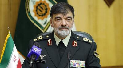 سردار رادان: «خودروی متصل» طرح جدید پلیس برای نظارت بر رفتار ترافیکی رانندگان - مردم سالاری آنلاین