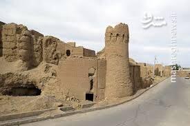 آشنایی با یکی از بکرترین بافت‌های تاریخی یزد +عکس