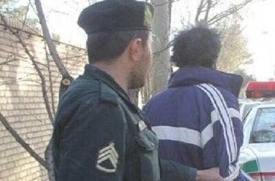 دستگیری یکی از مظنونان ضرب و شتم دانشجویی در گرگان
