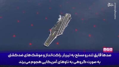 ایران چگونه می‌تواند دیه‌گو گارسیا را به سرزمین سوخته تبدیل کند؟