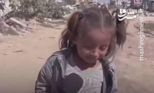 جهان تاوان سنگینی بابت سکوت مدعیان حقوق بشر خواهد داد+ فیلم