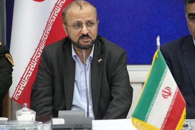 ۸۰ درصد صادرات گیلان از مرز آستارا انجام می شود
