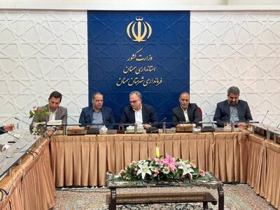 وضعیت مجتمع ۴۰۰ دستگاه سمنان به بافت فرسوده تبدیل شده است