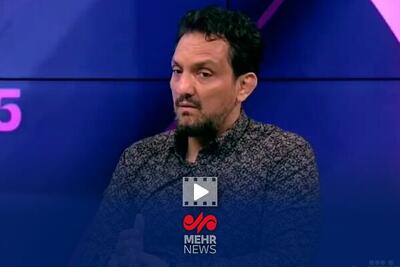 وزن جدید یزدانی مشخص شد