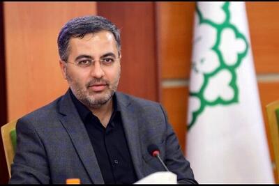 حل معضل ترافیکی محله حمزه‌آباد با اجرای پروژه جدید دسترسی