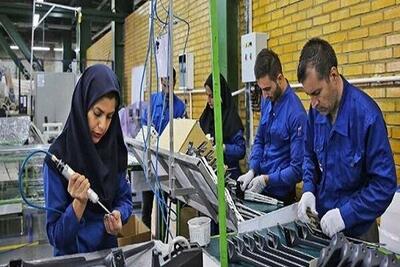تأکیداستانداری گلستان برحل مشکلات کارگران و کارفرمایان برای رونق تولید
