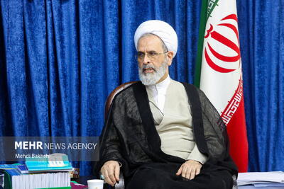 آیت الله اعرافی: وجدان‌های بیدار به داد مظلومان غزه برسند