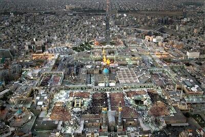 ۳۰ میلیون زائر و زیرساخت‌های ناکافی؛ مشهد در انتظار تحول