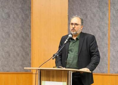 تشریح برنامه‌های دفتر برنامه‌ریزی و آموزش‌های هنری سال ۱۴۰۴