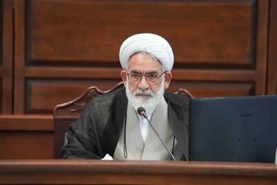 کاهش اطاله دادرسی و زمان رسیدگی به پرونده‌های قضایی