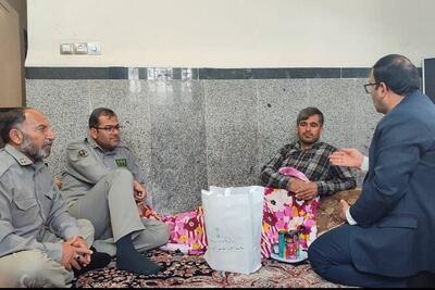 پیگیری جدی برای شناسایی عاملان شلیک به محیط‌بان بوشهری