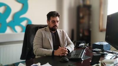 برپایی پاتوق هنر در جشنواره لاله های کرج