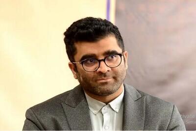 سرپرست دفتر معماری، هوشمندسازی و امنیت فضای مجازی رگولاتوری منصوب شد