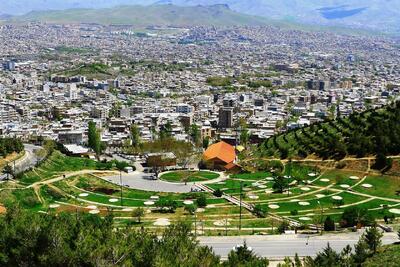 سنندج چشم به تقویم دوخت؛ مطالبه روزی به نام شهر در تقویم ملی