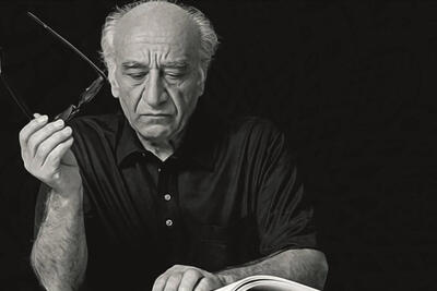 مصاحبه‌های استاد موسیقی کتاب شد؛ عملی شدن یک پیشنهاد