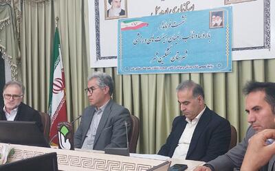 توجه به نیازهای ورزشی جوانان باید در اولویت قرار گیرد